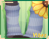 S| Dreary Socks