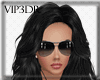 3DR Alieno Black