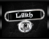 LilithEvilblack Col (F)