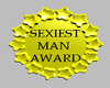 Sexiest Man Award