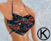 |K| Kiss It Better Top
