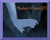 Hadeez Claws (F)