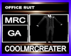 OFFICE SUIT