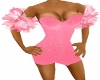 (Msg) Froufrou Pink