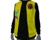 DKG Yellow Jacket M