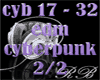 edm: cyberpunk p2