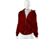 RED Pull Over M