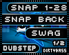 Snap Back Swag Dubstep 1