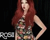 {я} Flowers Dress.