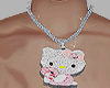 Hello Kitty chain