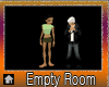 Empty Room (441Nodes)