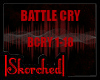 A.Haze Sia- Battle Cry