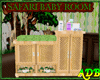 BABY SAFARI CHANGER 