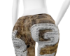 saints leopard