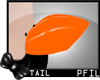:P: Orange Tail |Custom|