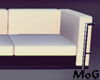 ♔ Modern sofa
