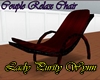 [LPW] Couple Relax Chair