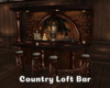 *Country Loft Bar