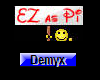 (PI) Demyx