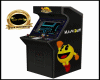 Jogo Pacman Game