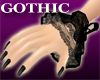 Gothic Nails