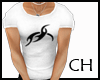 [CH] Tribal Tank Shirt