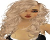 platinum blond long
