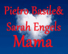 Pietro Basile & Sarah