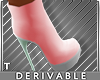 DEV - Ankle Boots High H