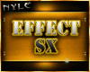 DJ EFFECT SX