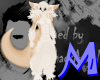 Cute Anyskin Fennec Fox Furry