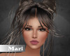 !M! Lila Ombre