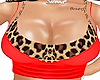 cheetah bra w crop 6