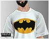 Shirt Batman