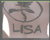 [JS] Lisa Skin light