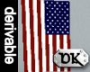 DK- American Flag