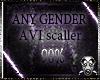 Gothi] Avi Scaller 90%