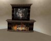 Wolfe Fire Place