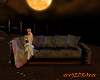 Halloween Sofa