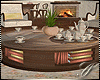SC: Bliss Coffee Table