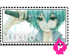 [P.B] Mikuo fans stamp