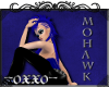 -oxxo- Mohawk Exclusive