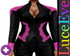Pink Dezure Fit