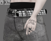 Vintage Cargos