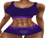 Purple Fitness RL