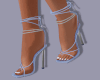 Goddess Heels Periwinkle