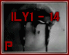 |P|  - ILY HS