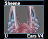 Sheene Ears V4