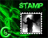 6C Dance Stamp
