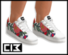 3| Floral Sport